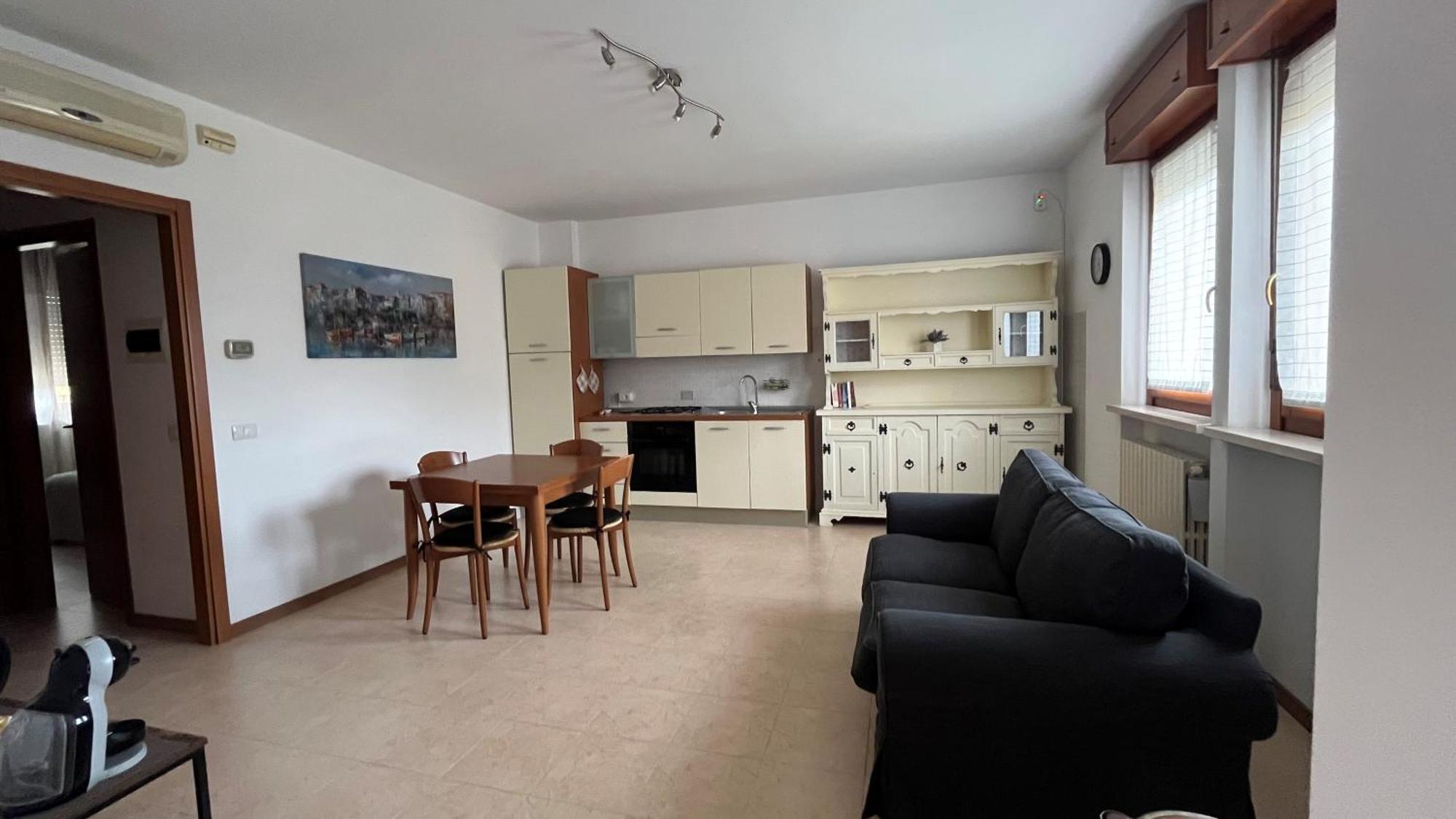 Pitagora Apartment Верона Экстерьер фото